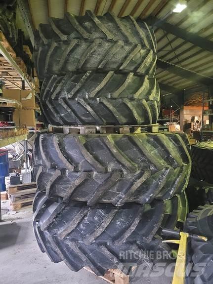 Trelleborg TM800 Други пътни машини и машини за сняг