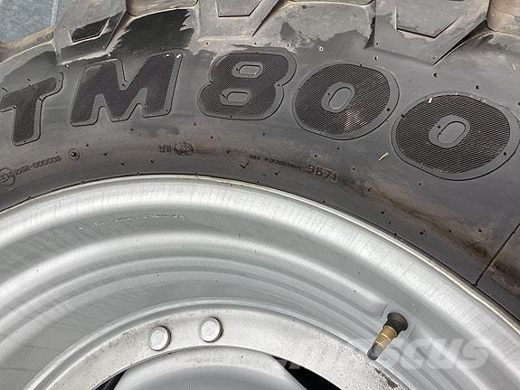 Trelleborg TM800 Селскостопанство - Други