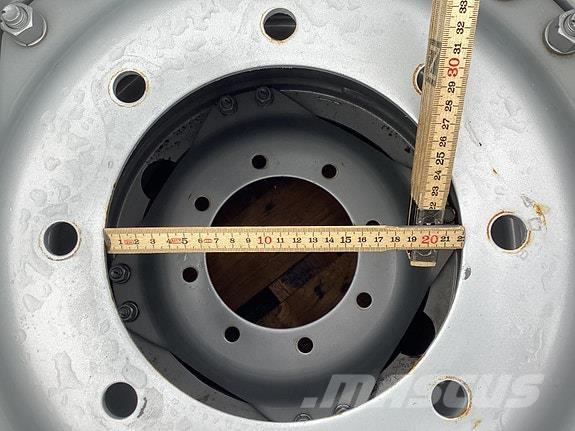 Trelleborg TM800 Селскостопанство - Други