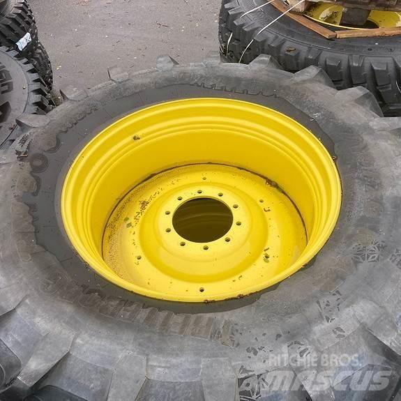 Trelleborg TM900 Селскостопанство - Други