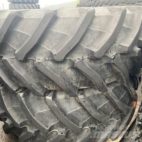 Trelleborg TM900 Селскостопанство - Други