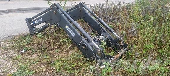 Trima +5.0P Селскостопанство - Други