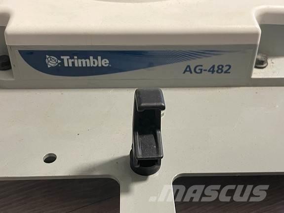  Trimbel AG-482 Селскостопанство - Други