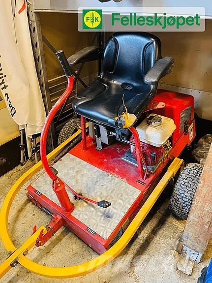  Tru Turf R52-11 Поддръжка - Други