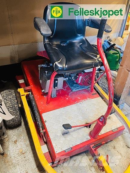  Tru Turf R52-11 Поддръжка - Други