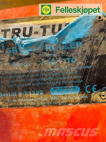  Tru Turf R52-11 Поддръжка - Други