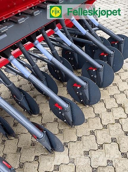 Tume CK 3000 Напоителни системи