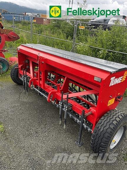 Tume CK3000 Минерални приспособления за разширяване на струята