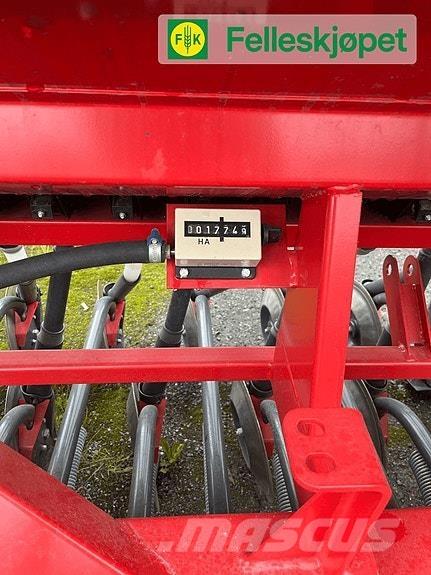 Tume CK3000 Минерални приспособления за разширяване на струята