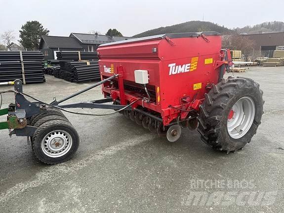 Tume HKL 2500 Напоителни системи