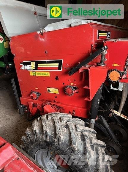 Tume kl 2500 Напоителни системи