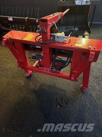 Underhaug UM 7850 Селскостопанство - Други