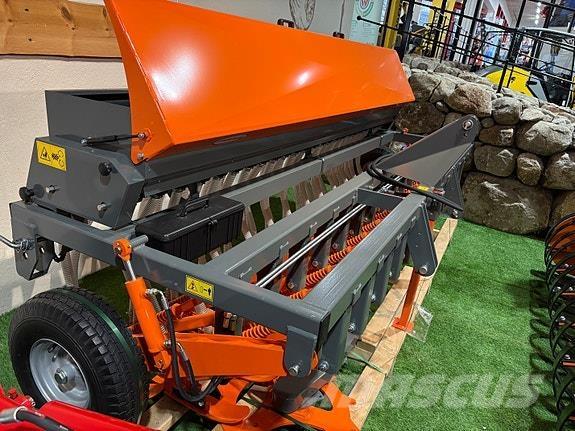 Underhaug UM7950 Редосеялки