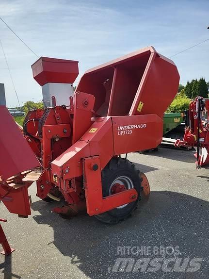 Underhaug UP 3720 Комбайни за картофи и копачи