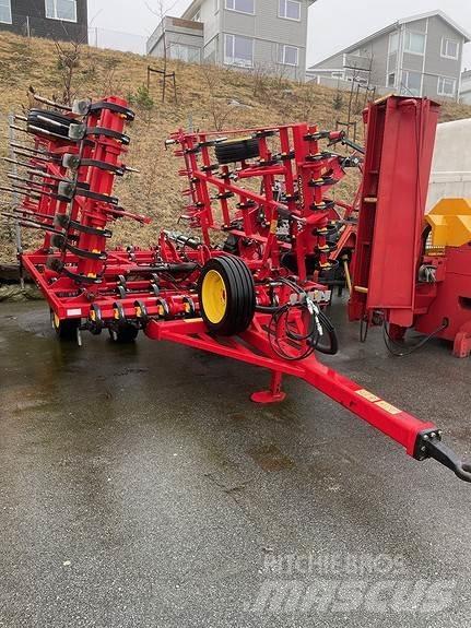 Väderstad NZA500ST Други машини за оран и аксесоари