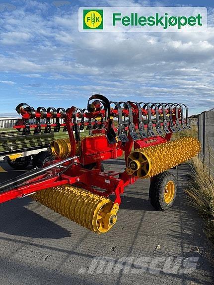 Väderstad RX 620 Други машини за оран и аксесоари