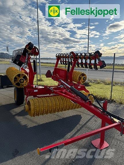 Väderstad RX 620 Други машини за оран и аксесоари