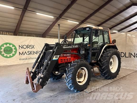 Valmet 6300 Turbo Трактори