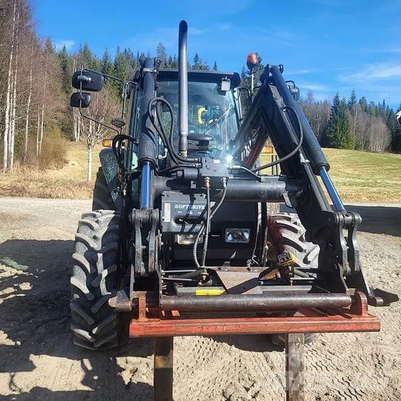 Valtra 6200 Трактори