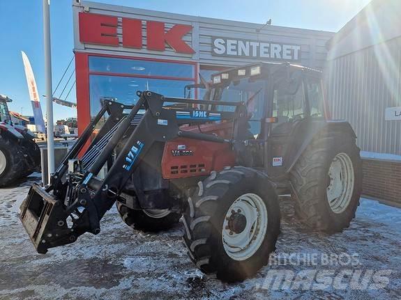 Valtra 6550 Трактори