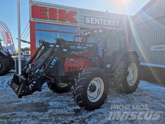 Valtra 6550 Трактори