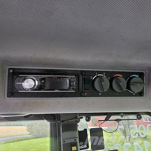 Valtra 6550-4 Трактори