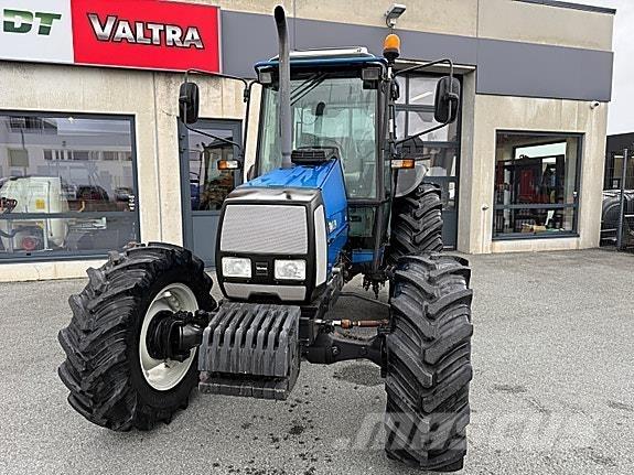 Valtra 900 TURBO Трактори