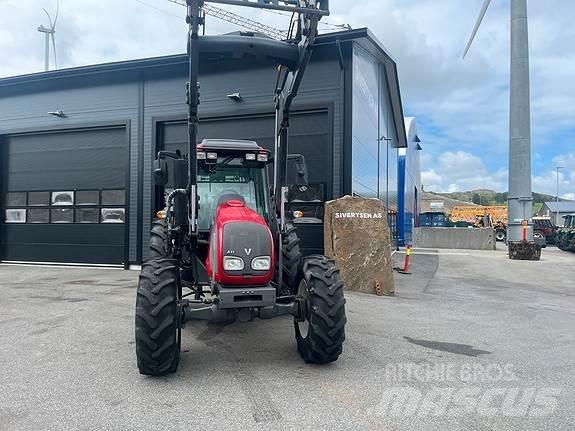 Valtra A93 Трактори