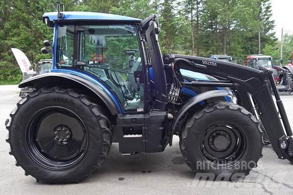 Valtra G125 Aktive Трактори