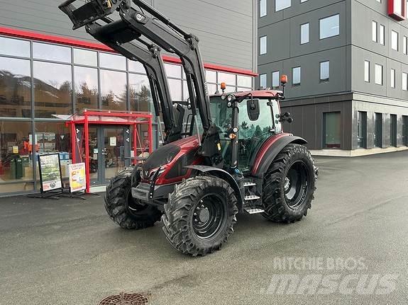 Valtra G125v Трактори
