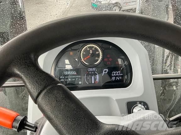 Valtra G125v Трактори