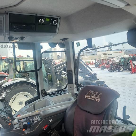 Valtra N 174 D Трактори