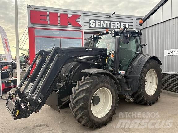Valtra N 174 D ST Трактори