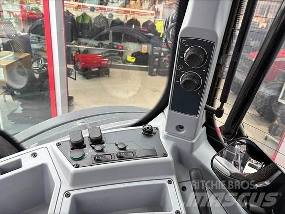 Valtra N 174 D ST Трактори
