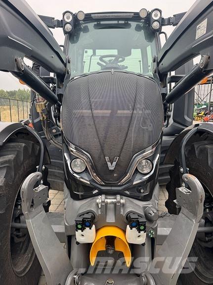 Valtra N 175 Трактори