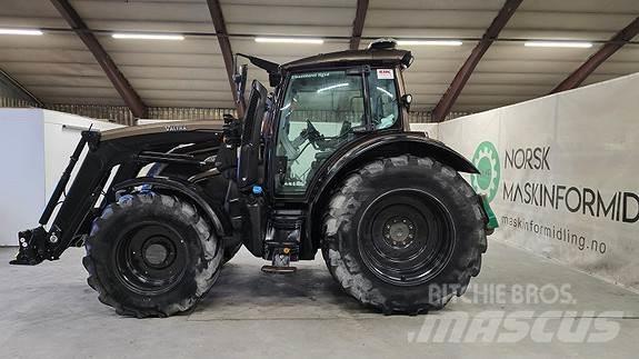 Valtra N174 Трактори