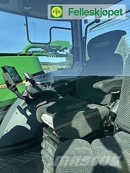 Valtra N174 Трактори