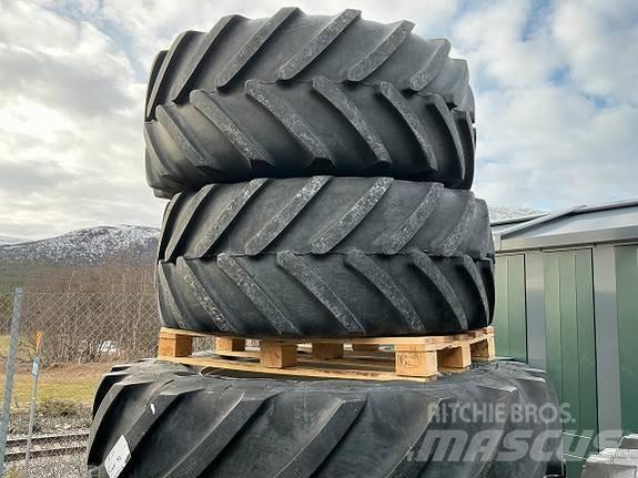 Valtra N174-175 Трактори