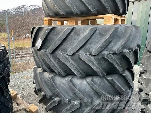 Valtra N174-175 Трактори