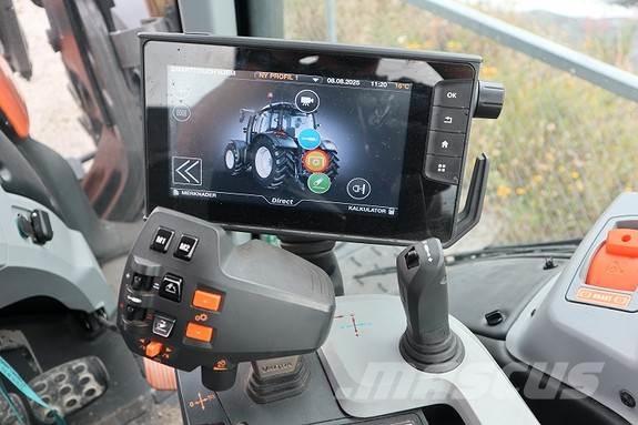 Valtra N174 D Трактори