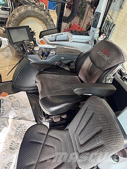 Valtra N174 D Трактори