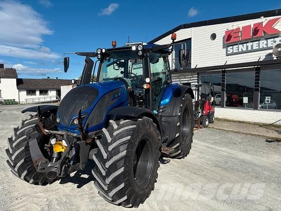 Valtra N174 Direct Трактори