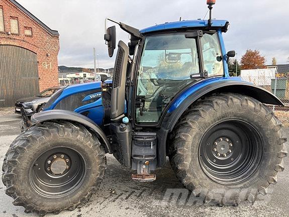 Valtra N174 Direct Трактори