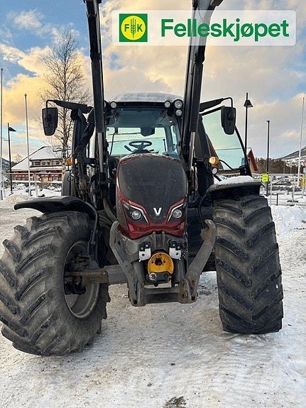 Valtra N174 Direct Трактори