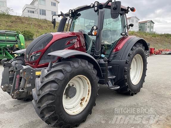 Valtra N174A Трактори