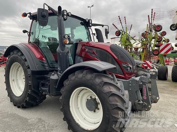 Valtra N174A Трактори