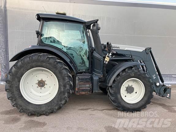 Valtra N174D Трактори