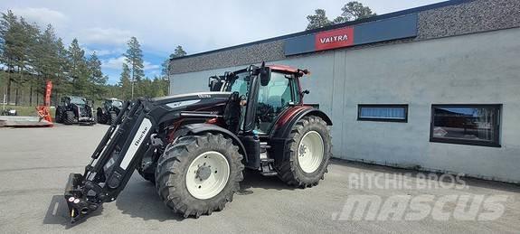 Valtra N174D Трактори