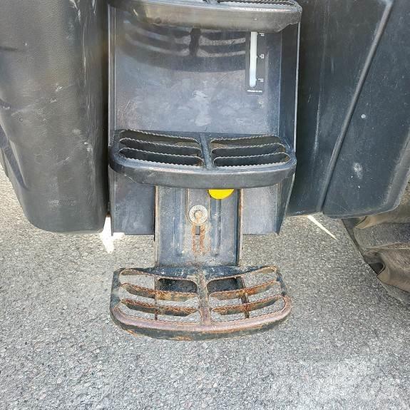 Valtra N174D Трактори