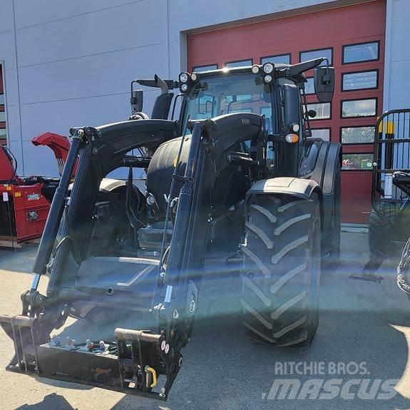 Valtra N174D Трактори